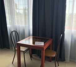 апартаменты с видом на море в AlexHome