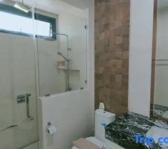 Вилла Luxury с 3 комнатами в Exquisite Pool Villa A