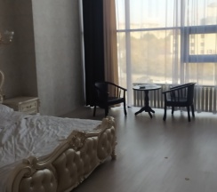 Категория «Люкс» в Император