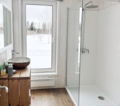 Коттедж Брусника в Родионова дача