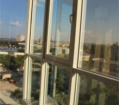 Апартаменты двухкомнатные в Пионер люкс