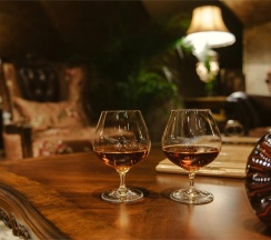 Апартаменты в Green house detox&SPA