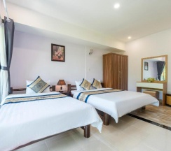 Номер Superior в Mai Phuong Resort Phu Quoc