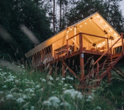 ROMANTIC PLUS в Radostland