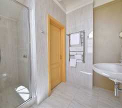 Модерн двухместный в Рахманинов