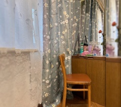BBR (Bunk Bed Room) в Homestay Uley