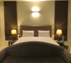 Вилла Premier в Wis Beach Khanom