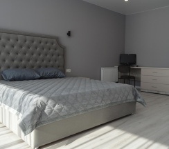 2-комнатные апартаменты люкс в Apart-Gold