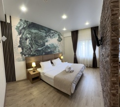 Номер студия в К2