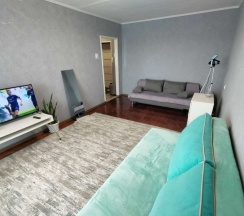 Квартира в Апартаменты на Герцена 16