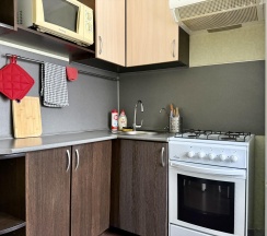 1-комнатные апартаменты стандарт в Your Home (Йо Хоум) на проспекте Беломорский 57