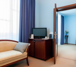 Люкс в Александровский сад