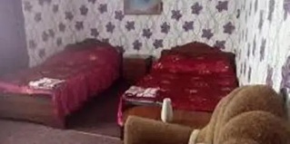 Тайшет: Мини-отель Одиссея