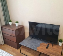 Квартира в Апартаменты на микрорайон Алсу, ул. Рината Галеева, 35
