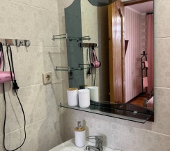 Апартаменты Comfort с видом на сад в Ахибла