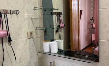 Номер Standard в Ахибла