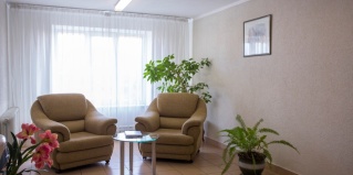 Минск: Отель Гостиница Спутник