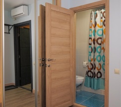 Стандартный номер №3 в Elhostel