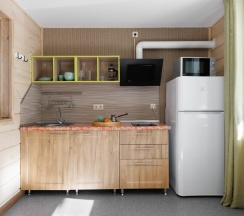 Апартаменты в Ладога озеро