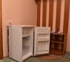Двухместный номер Superior 2 отдельные кровати в Урюпинск