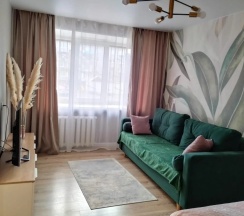 Апартаменты в Квартира на ул.Ленина в центре