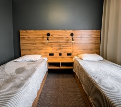 Двухместный в Олимп