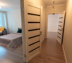 2-комнатные апартаменты улучшенные в Bestflat (Бестфлэт) на Народном бульваре