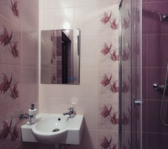 Двухместный номер Standard двуспальная кровать в Melissa