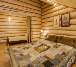 Номер Forest в Романов Лес