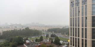 Санкт-Петербург: Апартаменты 4flats Ivory