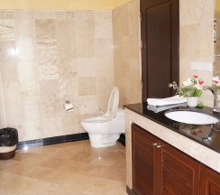 Вилла с 3 комнатами в VIP Chain Resort Pool Villa