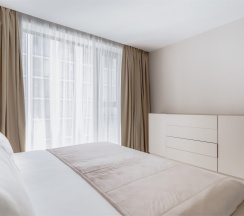 RESIDENCE в Yard Residence