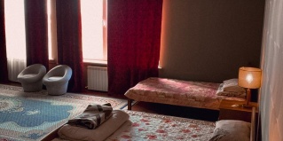Махачкала: Мини-отель Classic