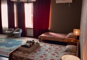 Мини-отель Classic в Махачкале