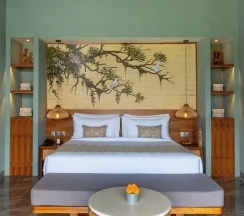 Вилла в Emana Akatara