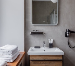 Комфорт в Московье