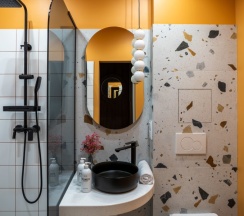 Рассвет в Goldyssun