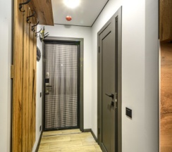 Комфорт №56 в Портал Апартментс