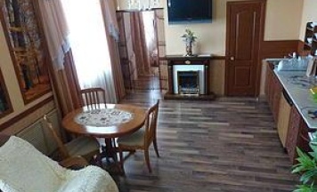 Номер стандарт комфорт А в Центральная