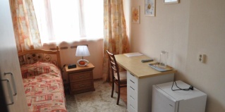 Покровское: Гостевой дом 7 Вечеров