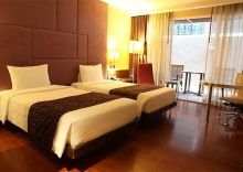 Двухместный номер Standard в CITICHIC Sukhumvit 13 Bangkok by Compass Hospitality