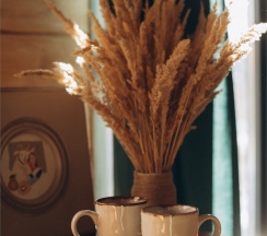 Вилладж Хаус в Farm&Village