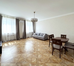 К 4/2, апарт 3-ком., 5х (1 эт) (12) | в Sea Zone