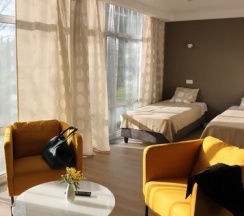 Студио в Меридиан