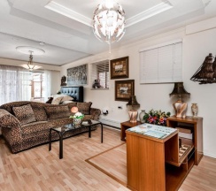 Двухместный номер Superior двуспальная кровать в Diana's Luxury Bed and Breakfast