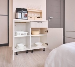Апартаменты, 25м² в Вива Ла Вида