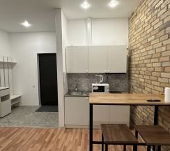 2-местные 1-комнатные апартаменты студия в Баринн