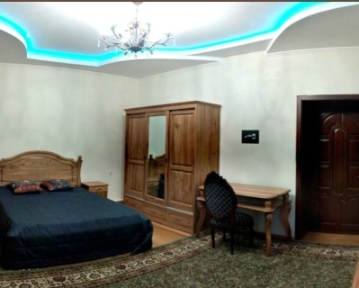 Бишкек: Отель Hotel Sayrake