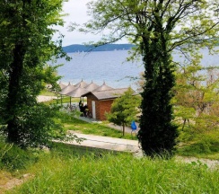 Апартаменты с 2 комнатами в Lavender Suite Zadar