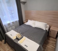 Номер №10 в Hostel 65